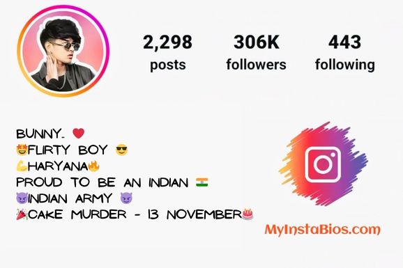 Royal Instagram Bio for Boys 6